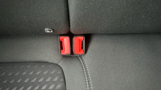 Ford Fiesta 1.0 EcoBoost Zetec 5dr Petrol Hatchback